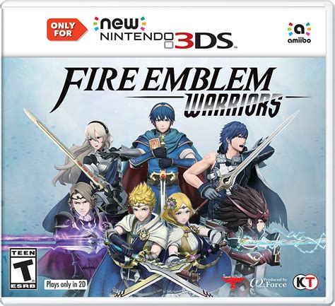 best fire emblem 3ds game|easiest fire emblem games.